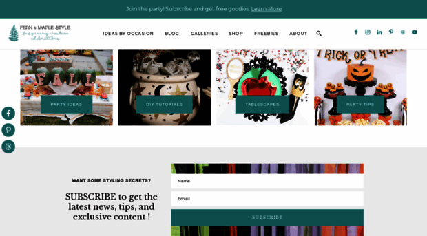fernandmaple.com