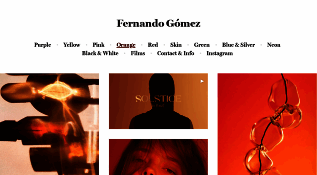 fernando-gomez.com