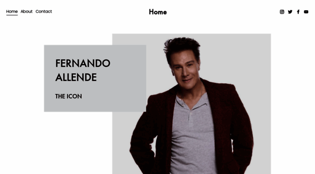 fernandoallende.com