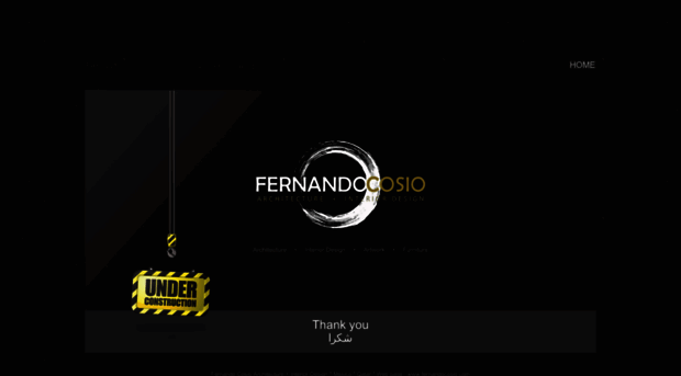 fernandocosio.com