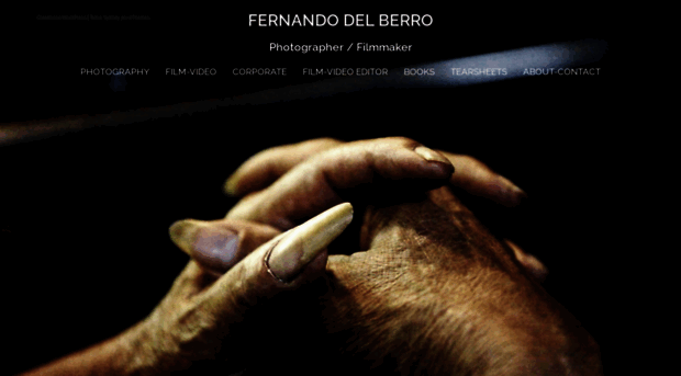 fernandodelberro.com