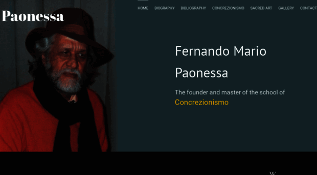 fernandomariopaonessa.com