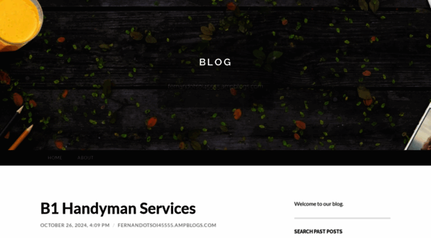 fernandotsoi45555.ampblogs.com