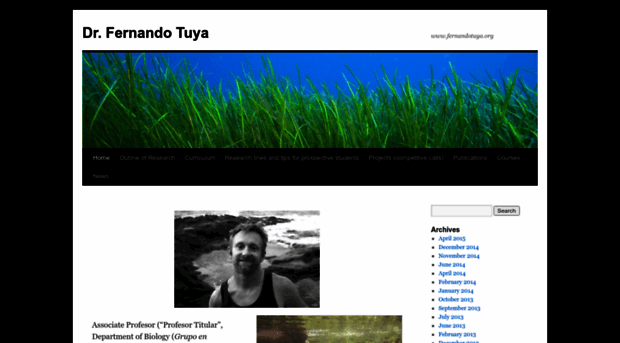 fernandotuya.org