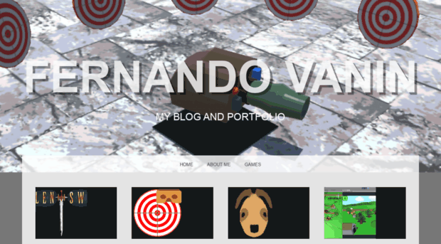 fernandovanin.co.uk