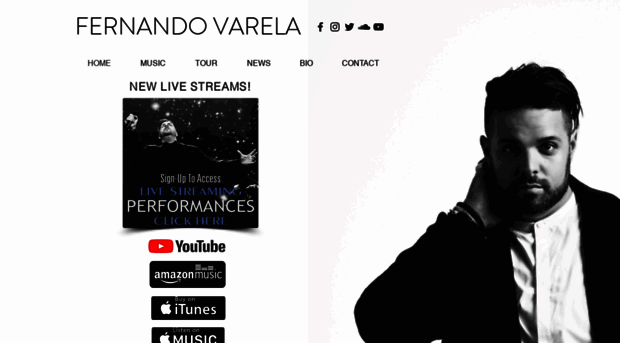 fernandovarela.com