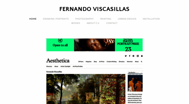 fernandoviscasillas.com