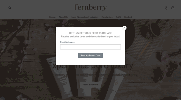 fernberry.com