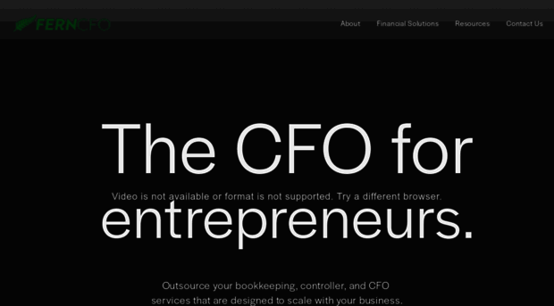 ferncfo.com