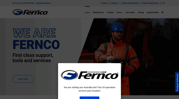 fernco.com.au