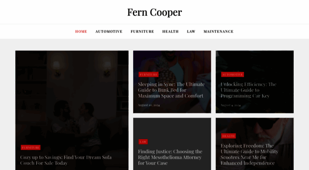 ferncooper.uk