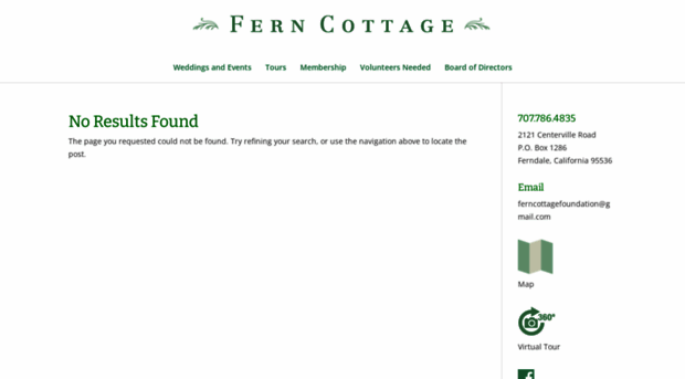 ferncottage.org