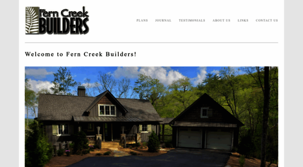 ferncreekbuilders.com