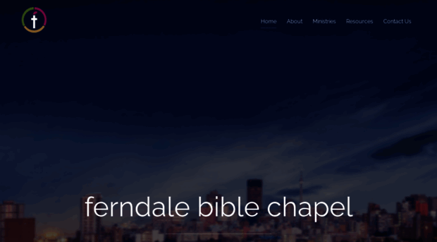 ferndalebiblechapel.co.za