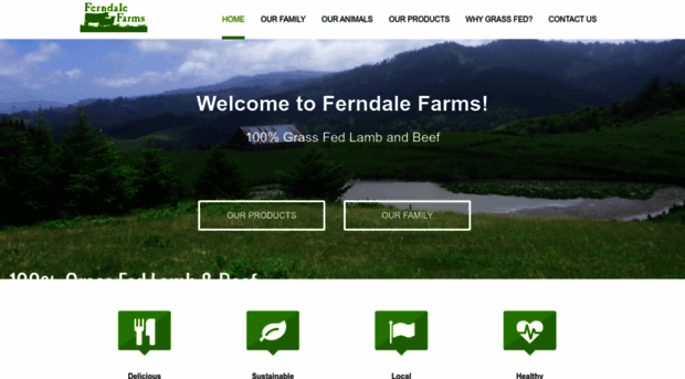 ferndalefarms.com