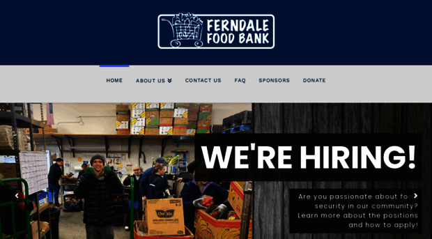 ferndalefoodbank.org