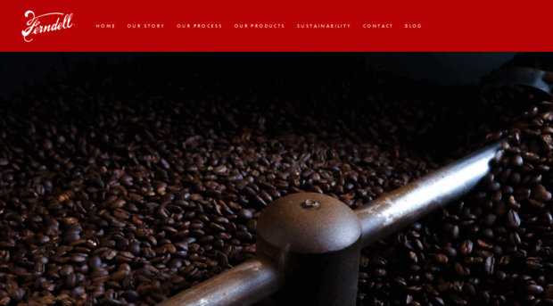 ferndellcoffee.com