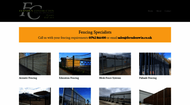 ferndenwin.co.uk