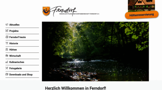 ferndorf.de