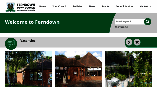 ferndown.gov.uk