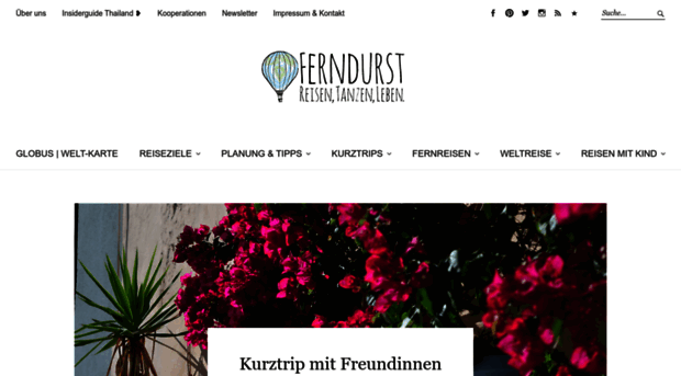 ferndurst.de