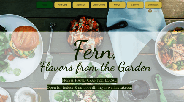 fernflavors.com