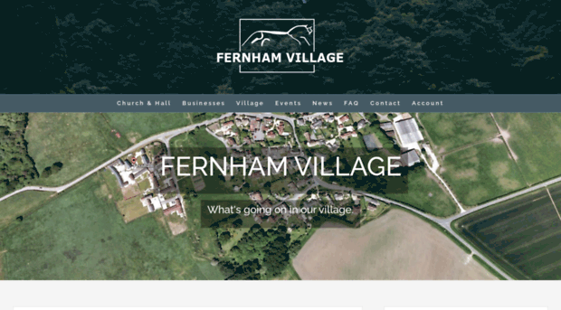 fernham.info