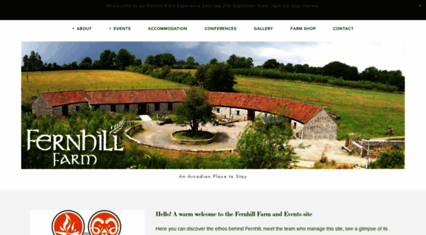 fernhill-farm.co.uk