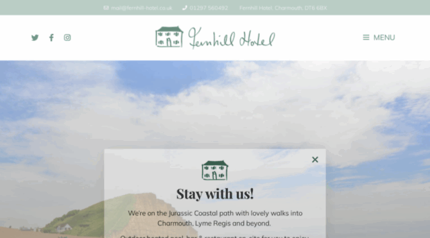 fernhill-hotel.co.uk