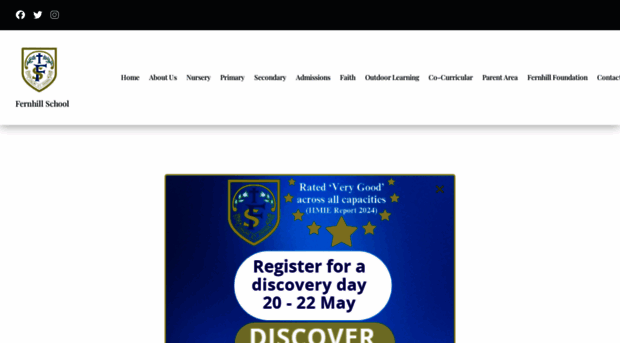 fernhill-school.com