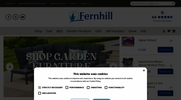 fernhill.ie