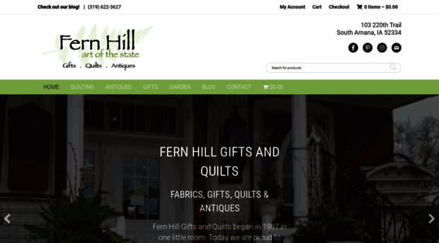 fernhill.net