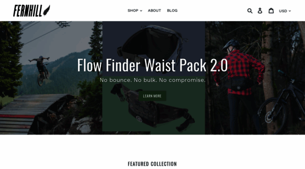 fernhillco.com