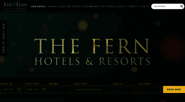 fernhotels.com