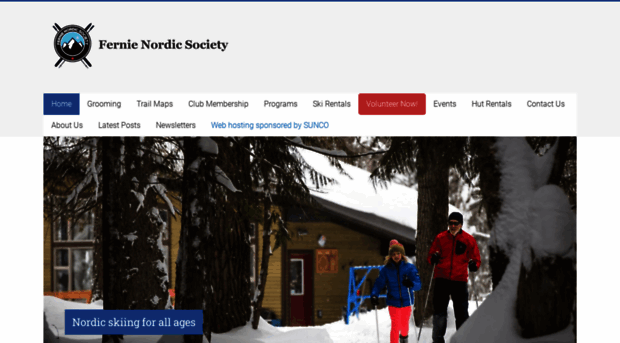fernienordic.com