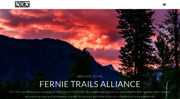 fernietrailsalliance.com