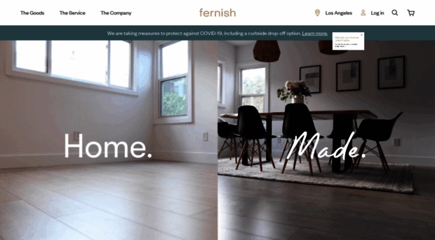 fernish.co