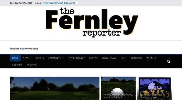 fernleyreporter.com