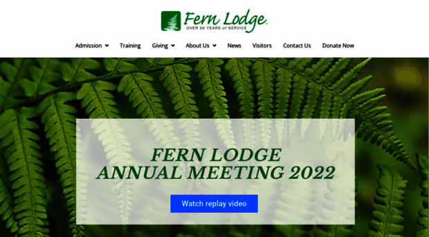 fernlodge.org