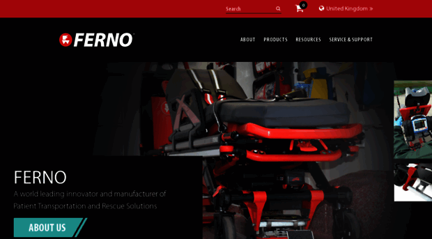 ferno.co.uk