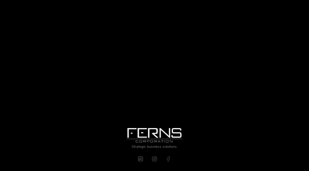 ferns.com.br