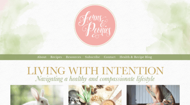 fernsandpeonies.com