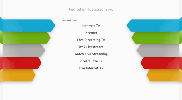 fernsehen-live-stream.pro