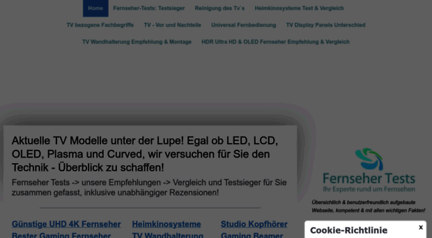 fernseher-tests.at