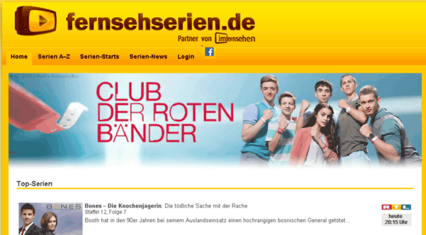 fernsehserien.com