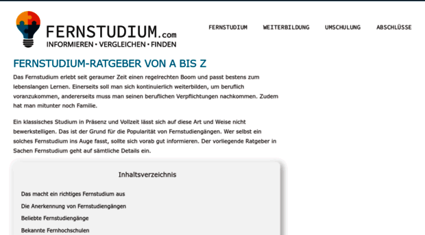 fernstudium-1x1.de