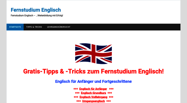 fernstudium-englisch24.de