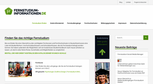 fernstudium-informationen.de