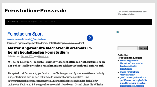 fernstudium-presse.de
