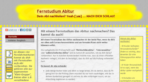 fernstudiumabitur.de